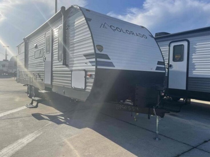 Thumbnail Photo undefined for New 2022 Dutchmen Colorado